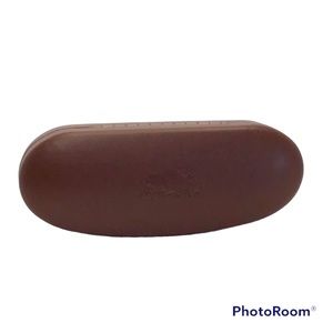 👞 Roots Eye Glasses Case